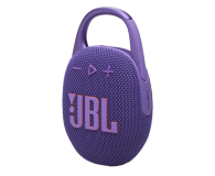 JBL CLIP 5 Fioletowy - 1262898 - zdjęcie 6